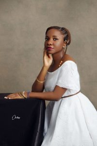 Image of Rafeeat Aliyu